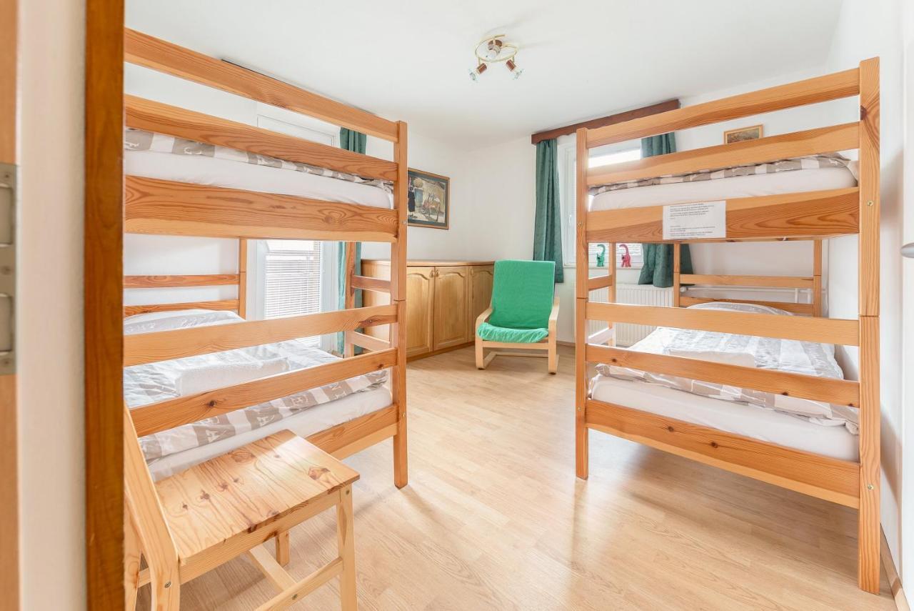 Hostel Mama Minka Bohinj Exteriér fotografie