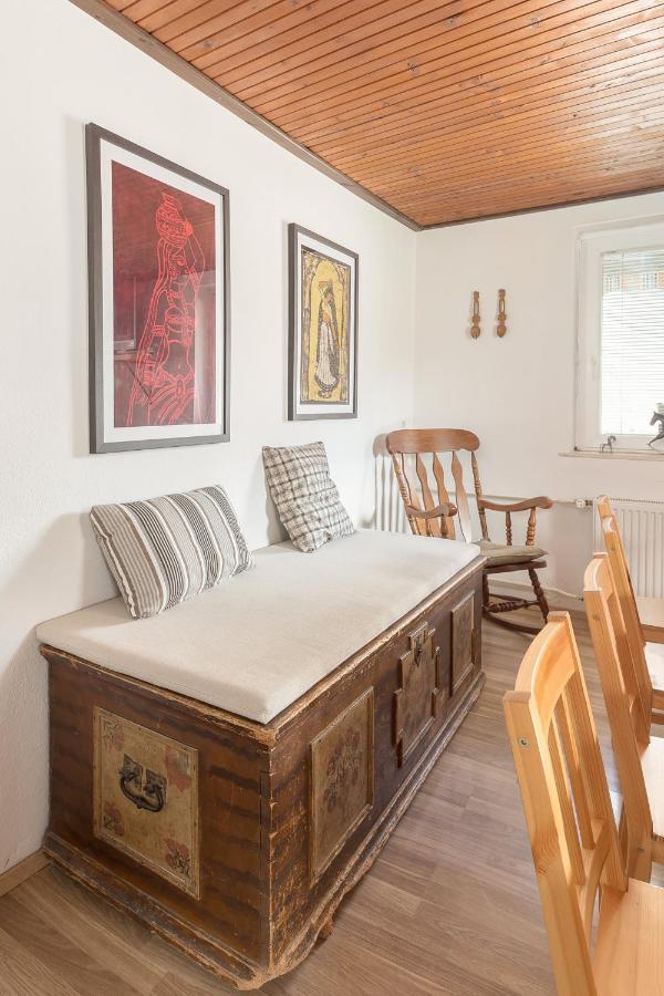 Hostel Mama Minka Bohinj Exteriér fotografie