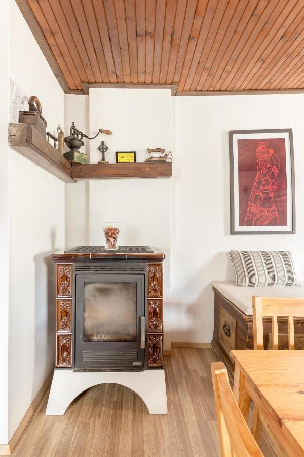 Hostel Mama Minka Bohinj Exteriér fotografie