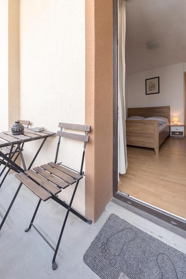 Hostel Mama Minka Bohinj Exteriér fotografie