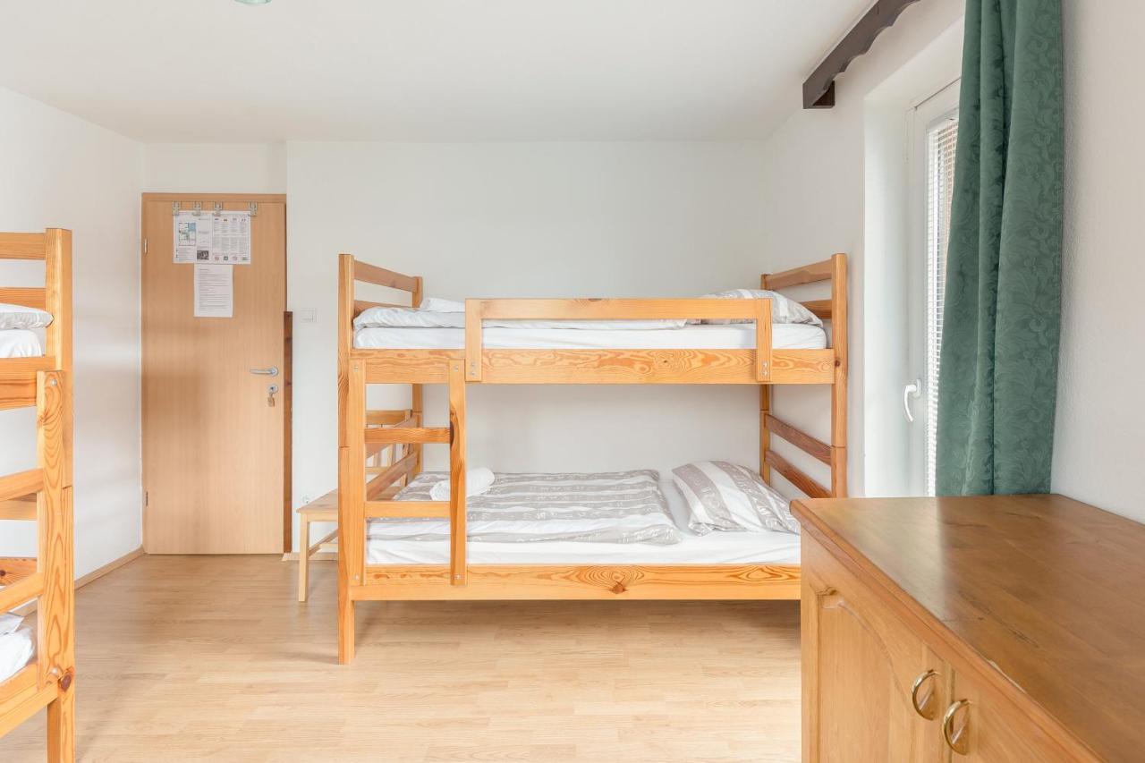Hostel Mama Minka Bohinj Exteriér fotografie