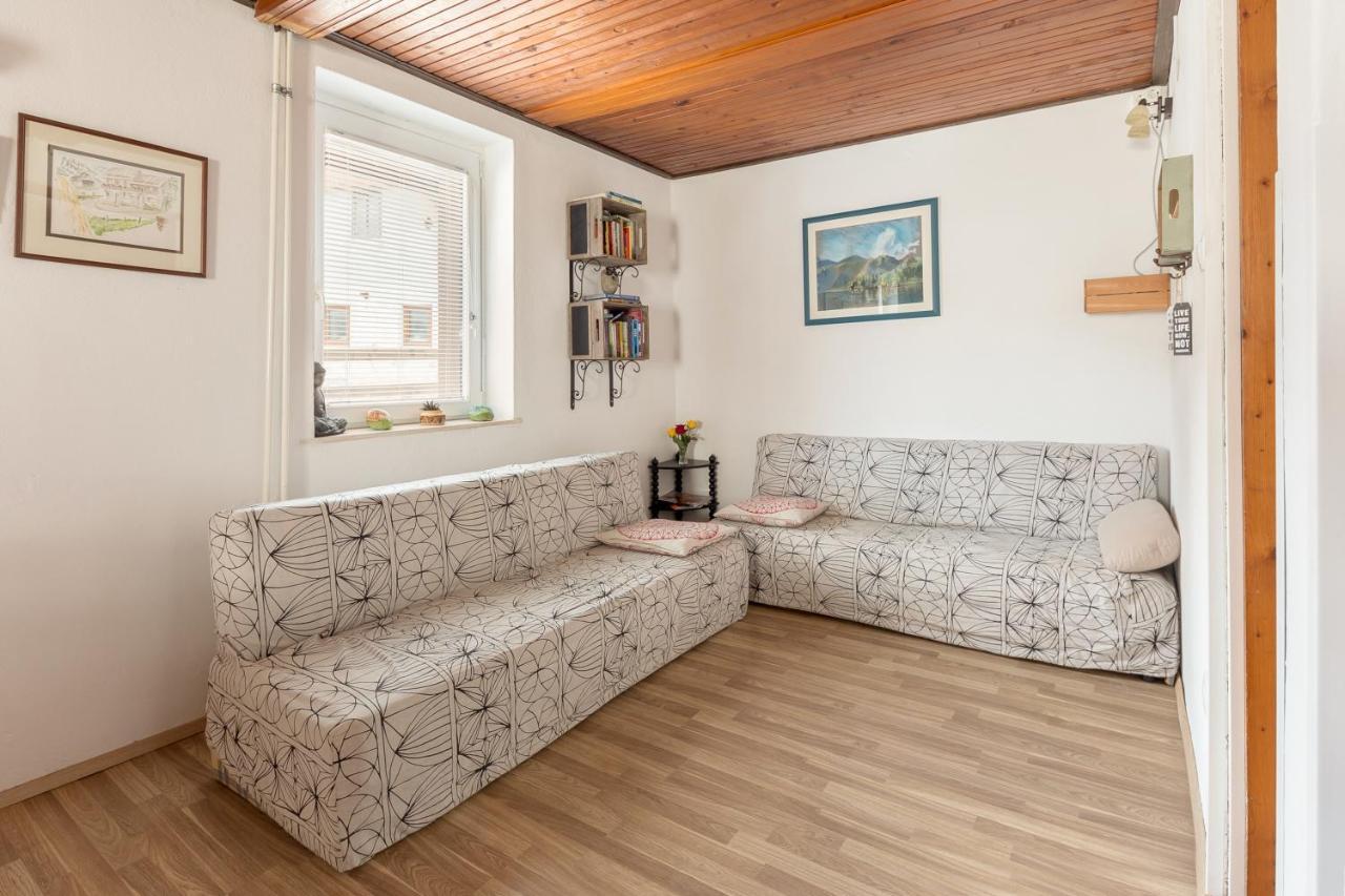 Hostel Mama Minka Bohinj Exteriér fotografie