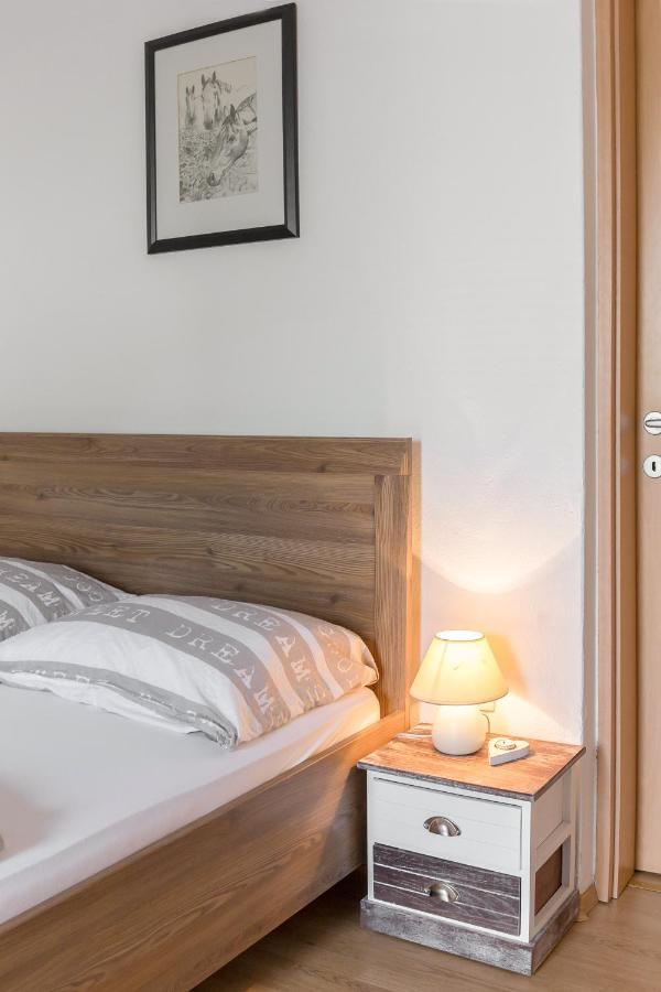 Hostel Mama Minka Bohinj Exteriér fotografie