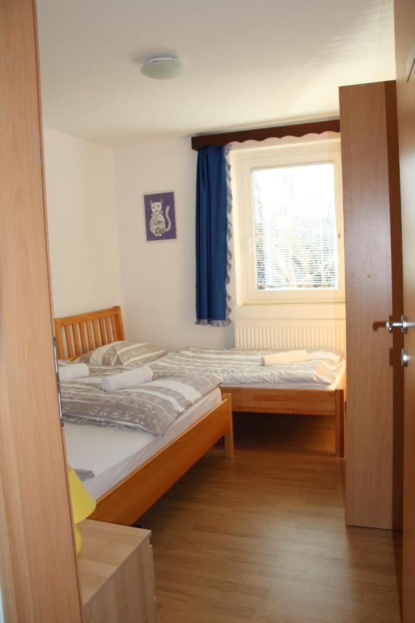 Hostel Mama Minka Bohinj Exteriér fotografie